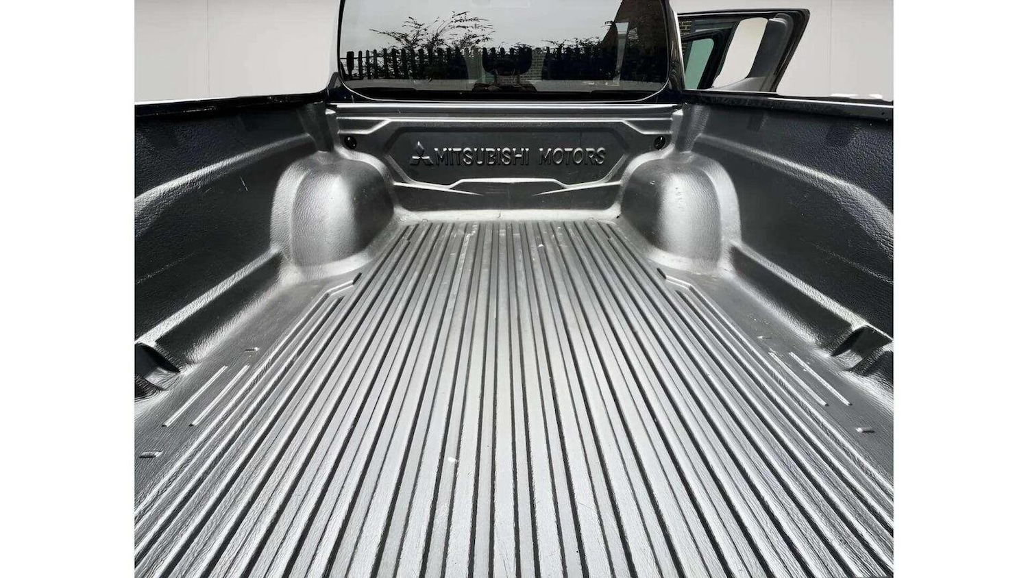 Used Mitsubishi L200 2019 for sale - 78070307: Photo 11