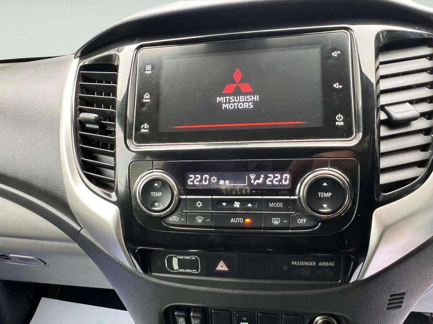 Used Mitsubishi L200 2019 for sale - 78070307: Photo 12