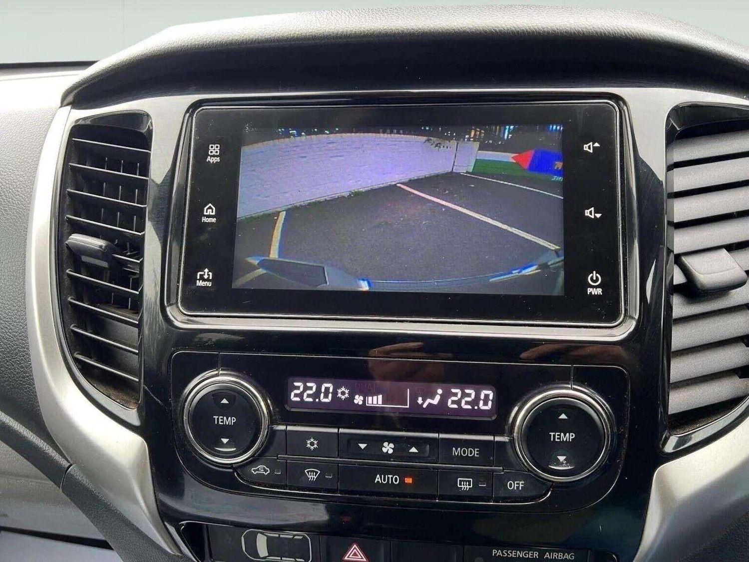 Used Mitsubishi L200 2019 for sale - 78070307: Photo 13