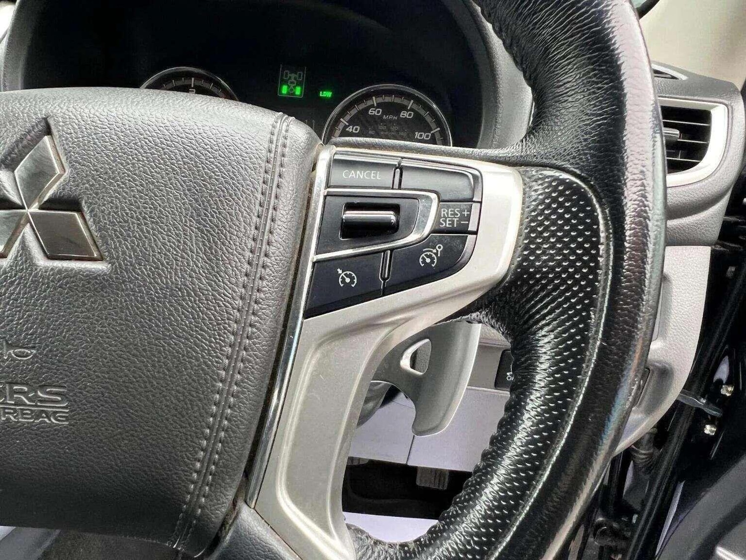 Used Mitsubishi L200 2019 for sale - 78070307: Photo 15