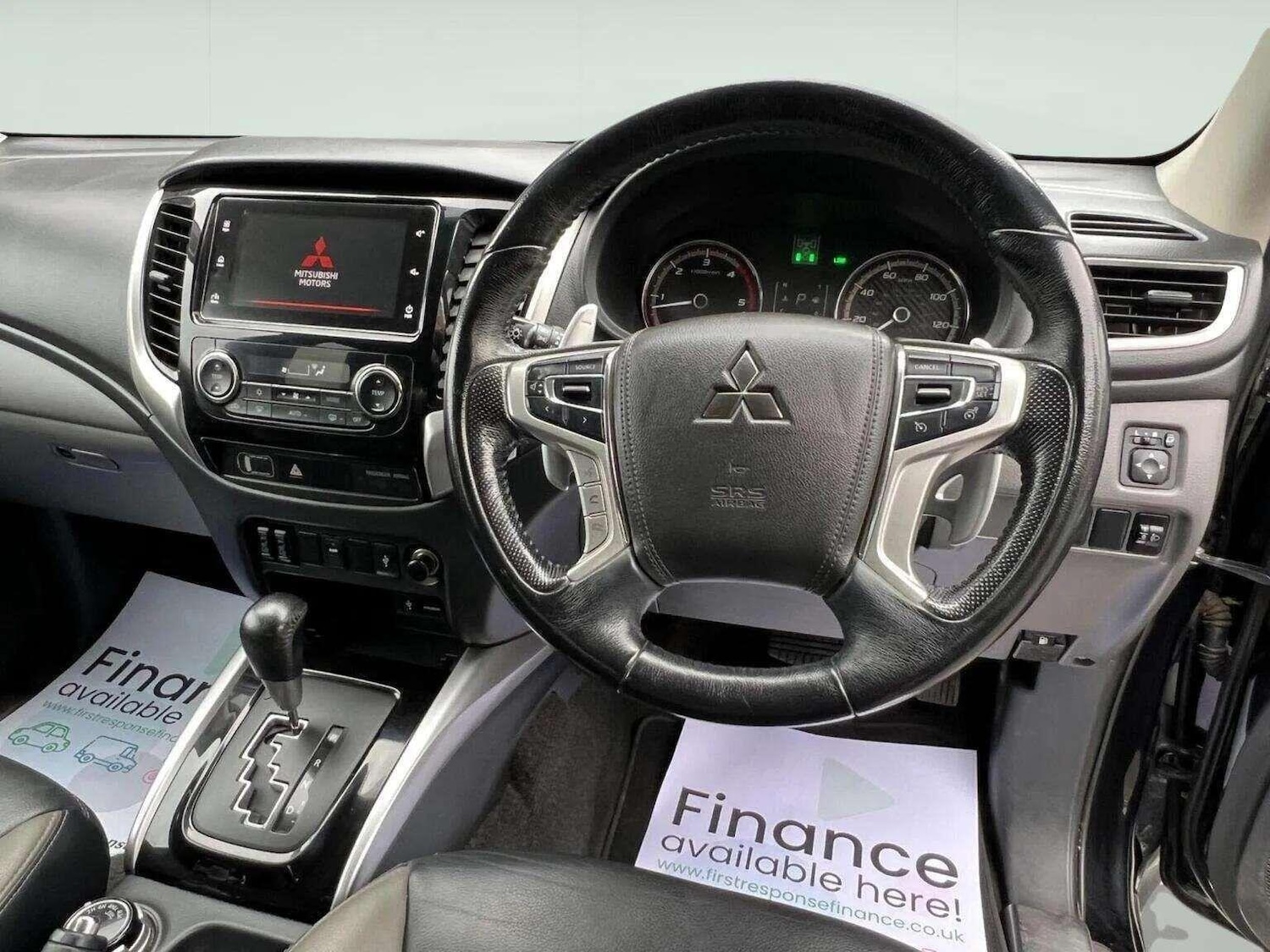 Used Mitsubishi L200 2019 for sale - 78070307: Photo 16