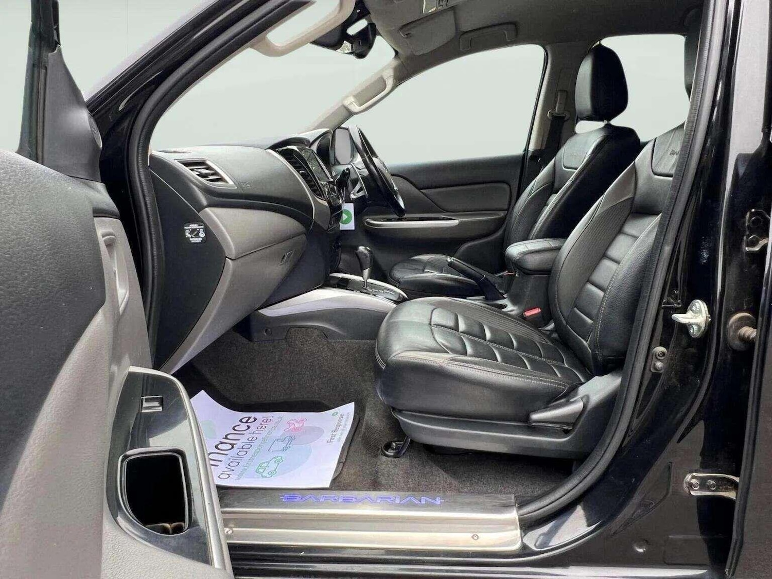 Used Mitsubishi L200 2019 for sale - 78070307: Photo 17