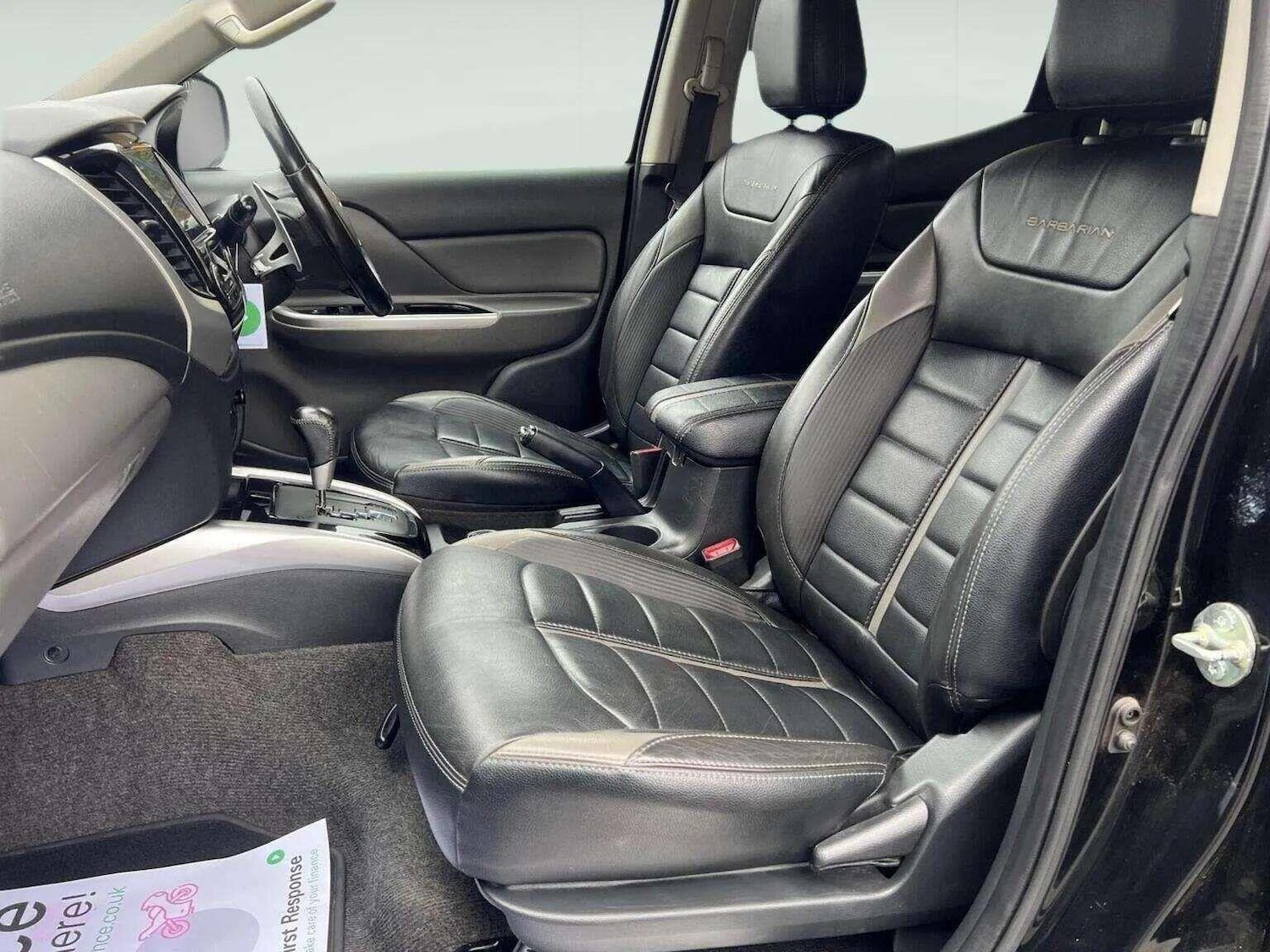 Used Mitsubishi L200 2019 for sale - 78070307: Photo 18