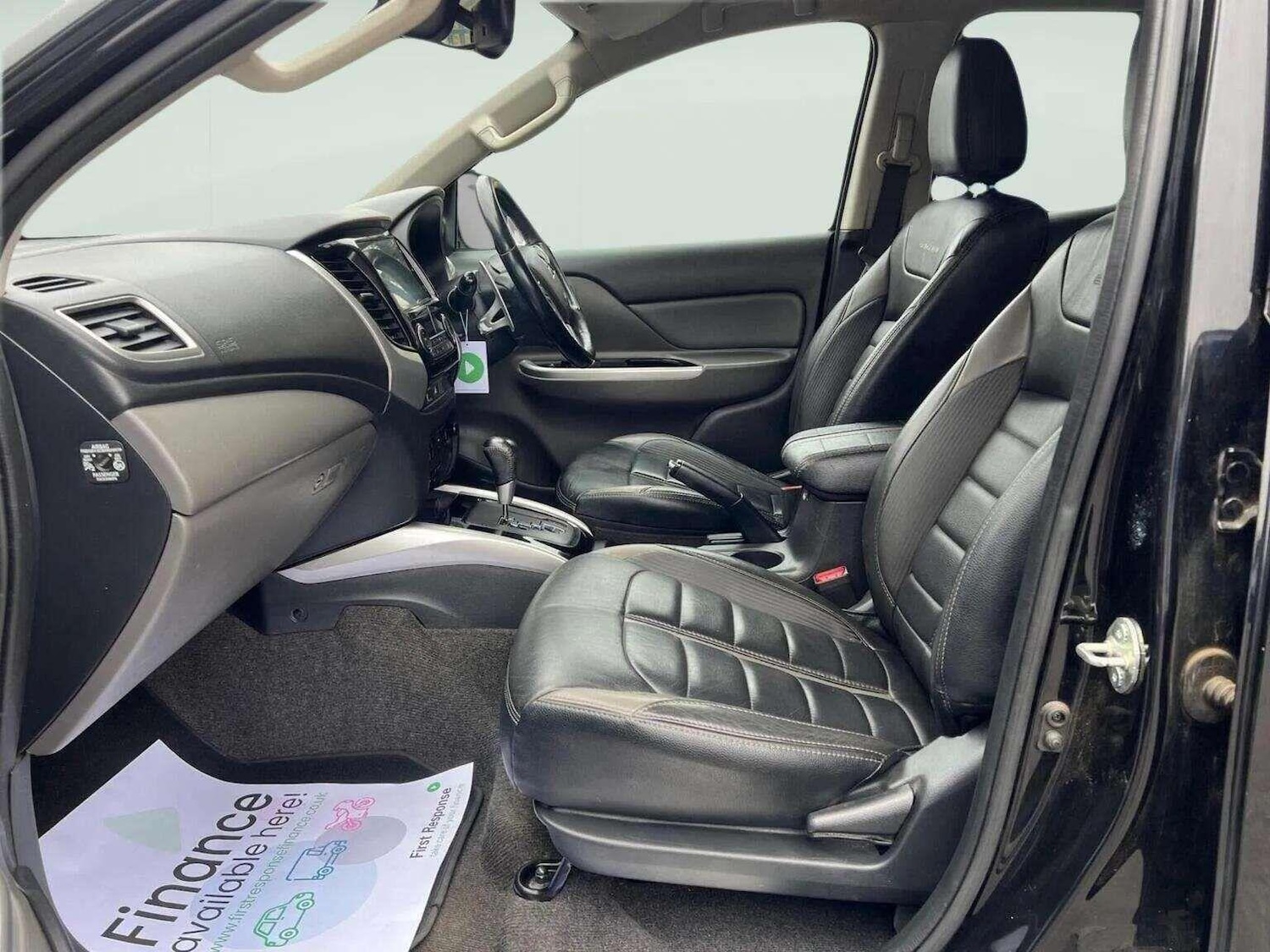 Used Mitsubishi L200 2019 for sale - 78070307: Photo 19