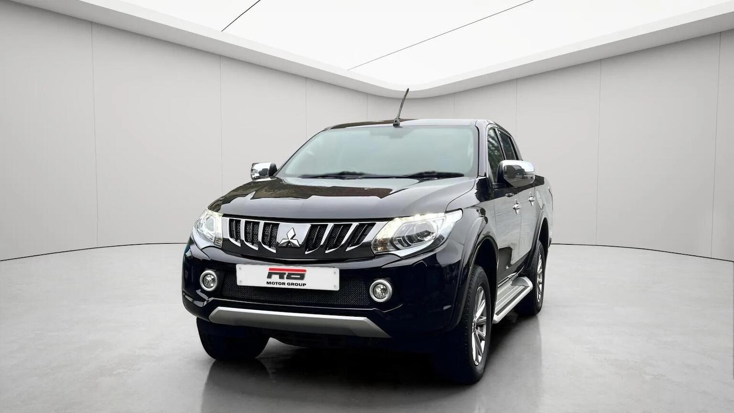 Used Mitsubishi L200 2019 for sale - 78070307: Photo 2