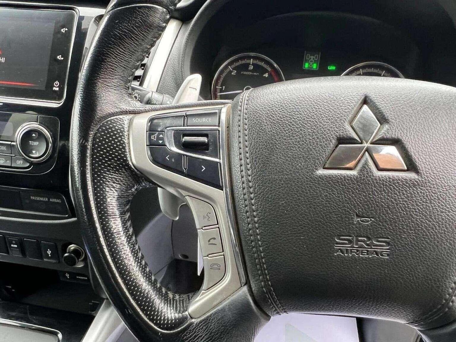 Used Mitsubishi L200 2019 for sale - 78070307: Photo 20