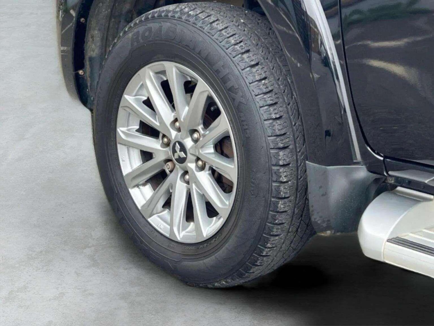 Used Mitsubishi L200 2019 for sale - 78070307: Photo 21