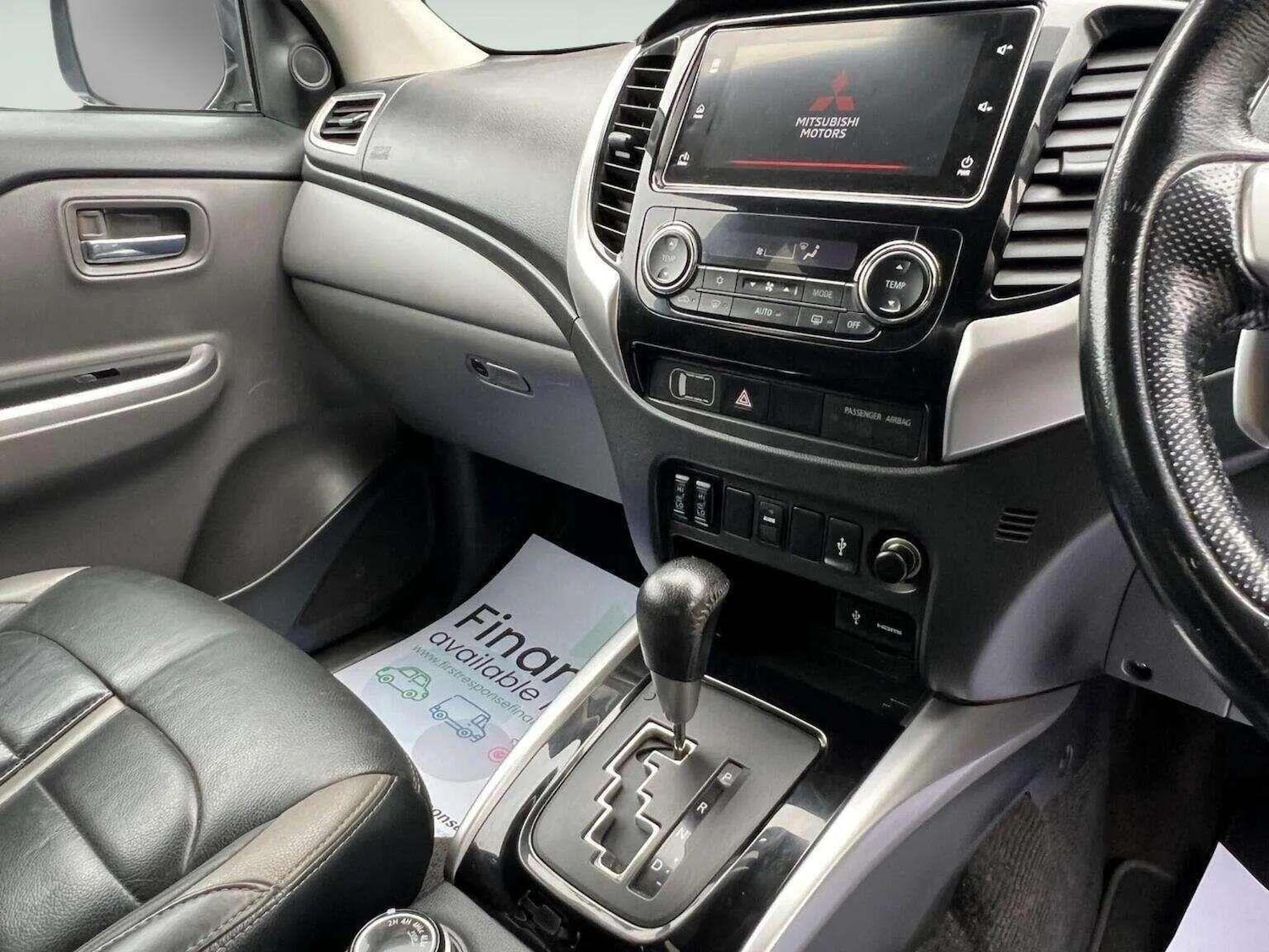 Used Mitsubishi L200 2019 for sale - 78070307: Photo 22