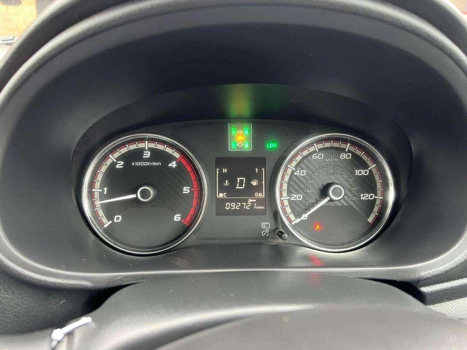 Used Mitsubishi L200 2019 for sale - 78070307: Photo 23