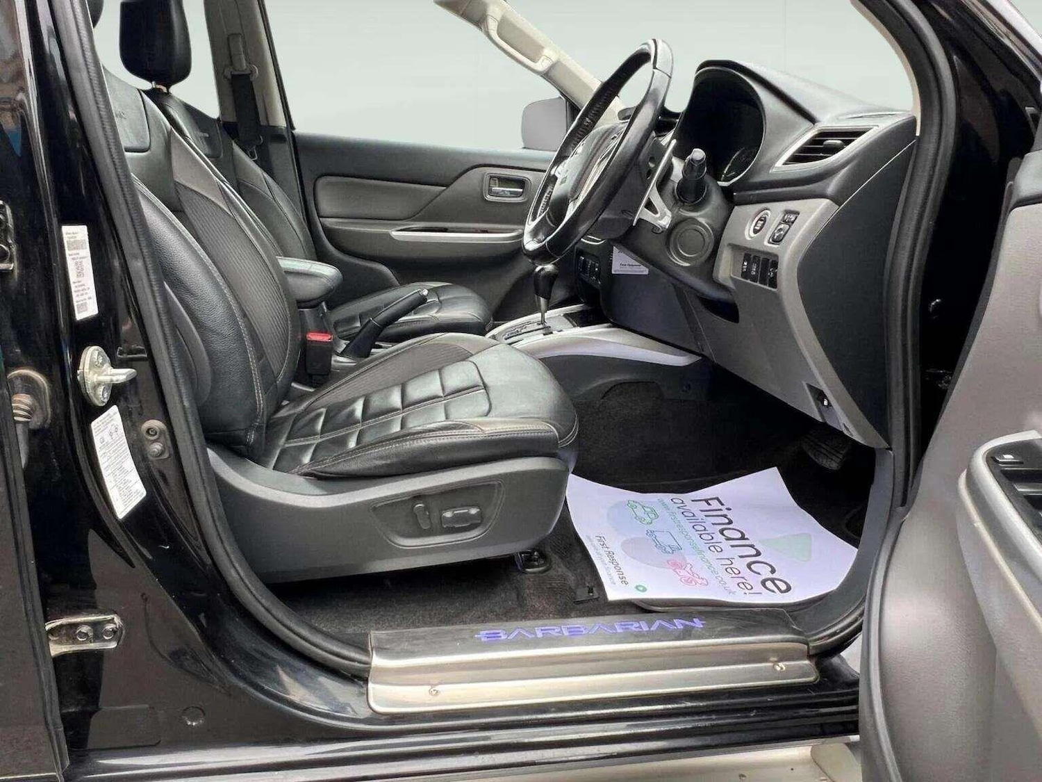 Used Mitsubishi L200 2019 for sale - 78070307: Photo 24