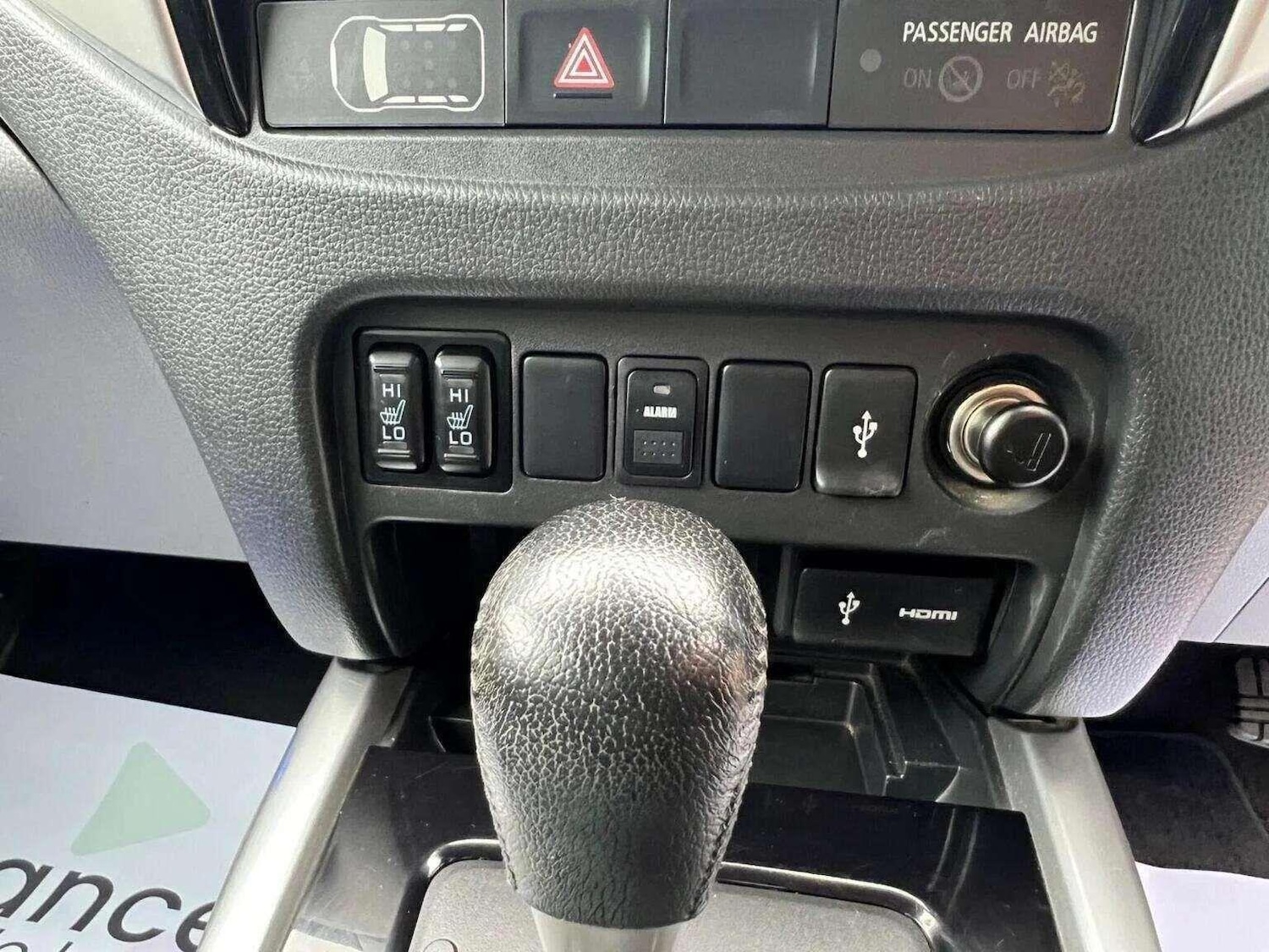 Used Mitsubishi L200 2019 for sale - 78070307: Photo 25