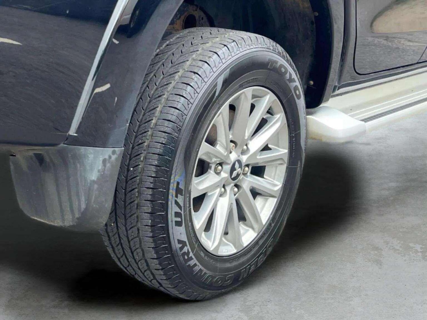 Used Mitsubishi L200 2019 for sale - 78070307: Photo 26