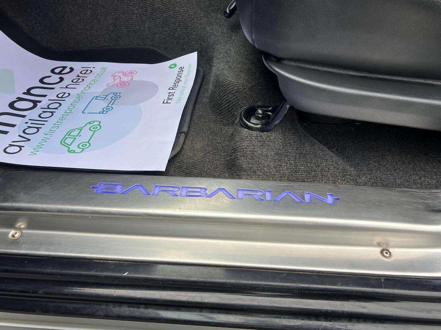 Used Mitsubishi L200 2019 for sale - 78070307: Photo 29