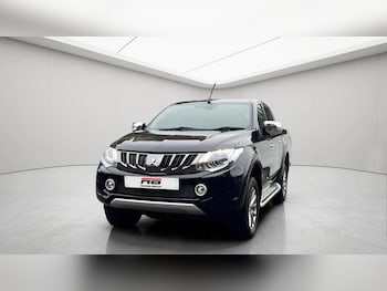 Used Mitsubishi L200 2019 for sale - 78070307: Photo