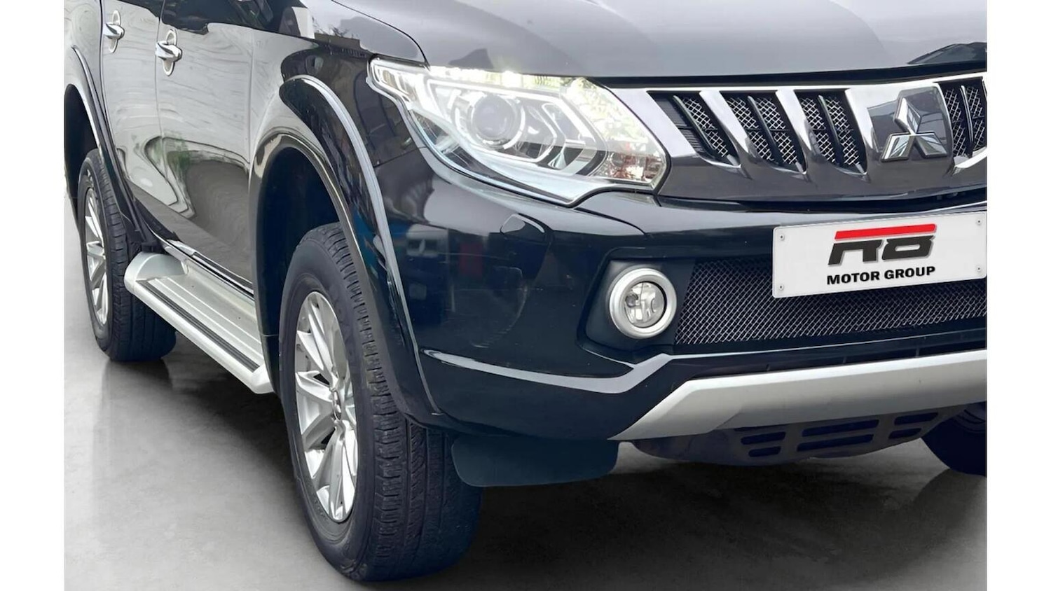 Used Mitsubishi L200 2019 for sale - 78070307: Photo 3