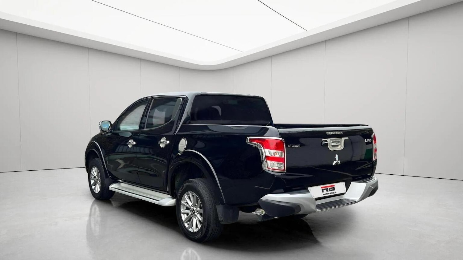 Used Mitsubishi L200 2019 for sale - 78070307: Photo 31