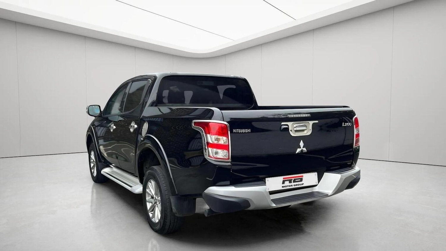 Used Mitsubishi L200 2019 for sale - 78070307: Photo 32