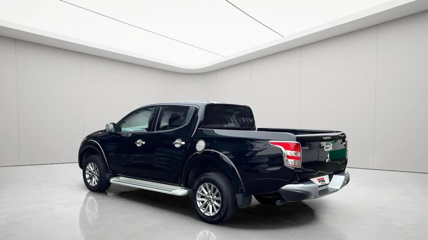 Used Mitsubishi L200 2019 for sale - 78070307: Photo 33