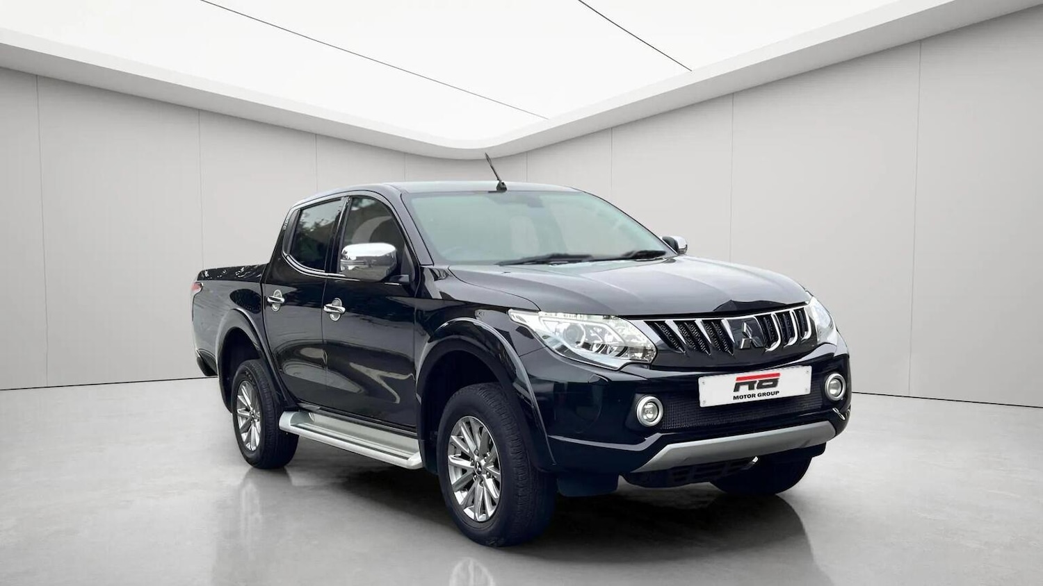 Used Mitsubishi L200 2019 for sale - 78070307: Photo 34