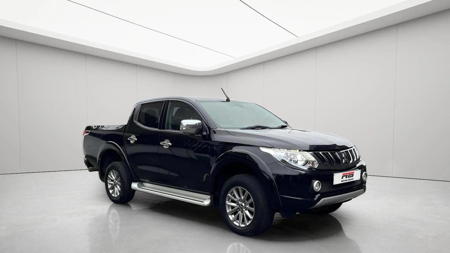 Used Mitsubishi L200 2019 for sale - 78070307: Photo 35