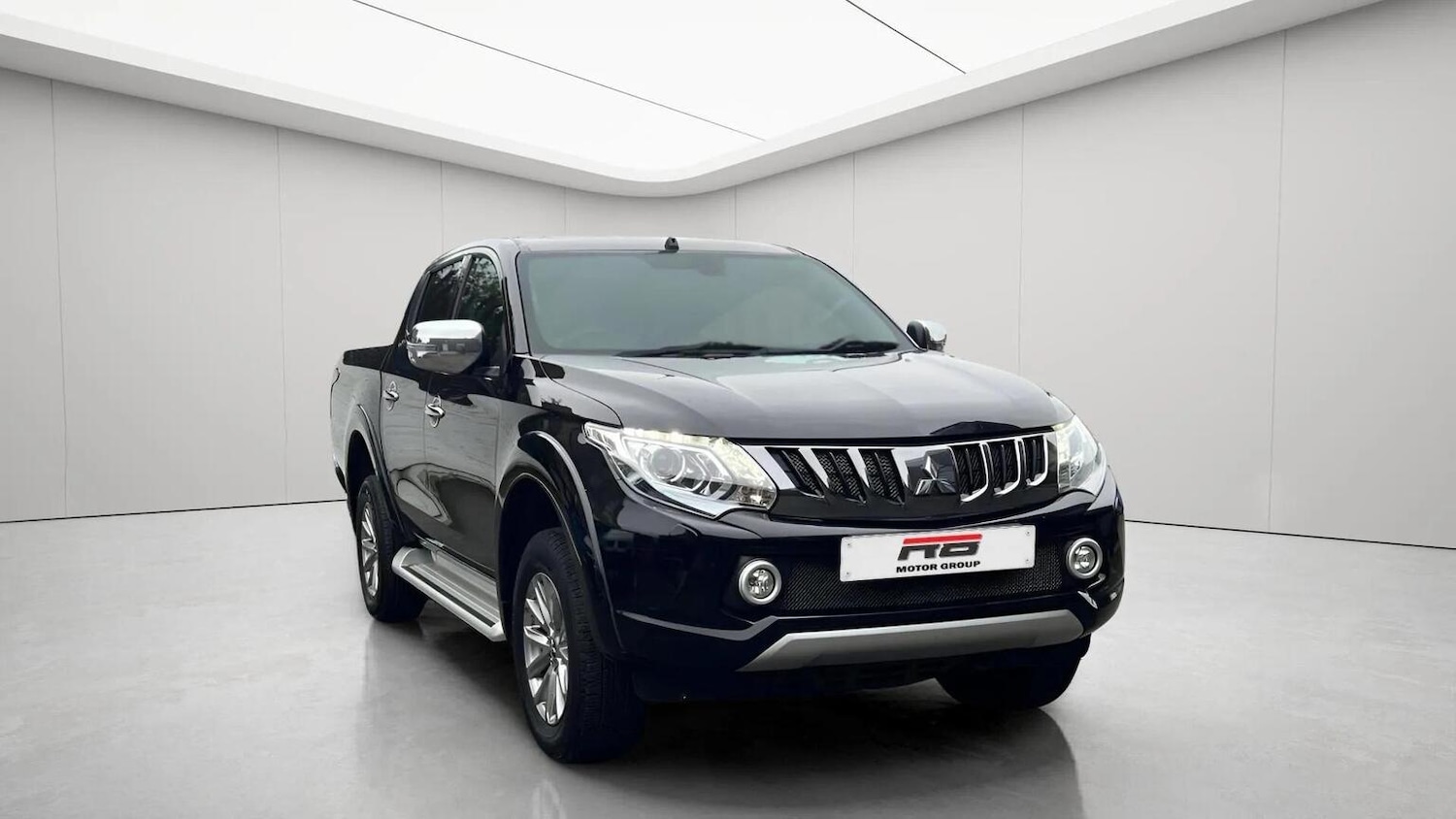 Used Mitsubishi L200 2019 for sale - 78070307: Photo 36