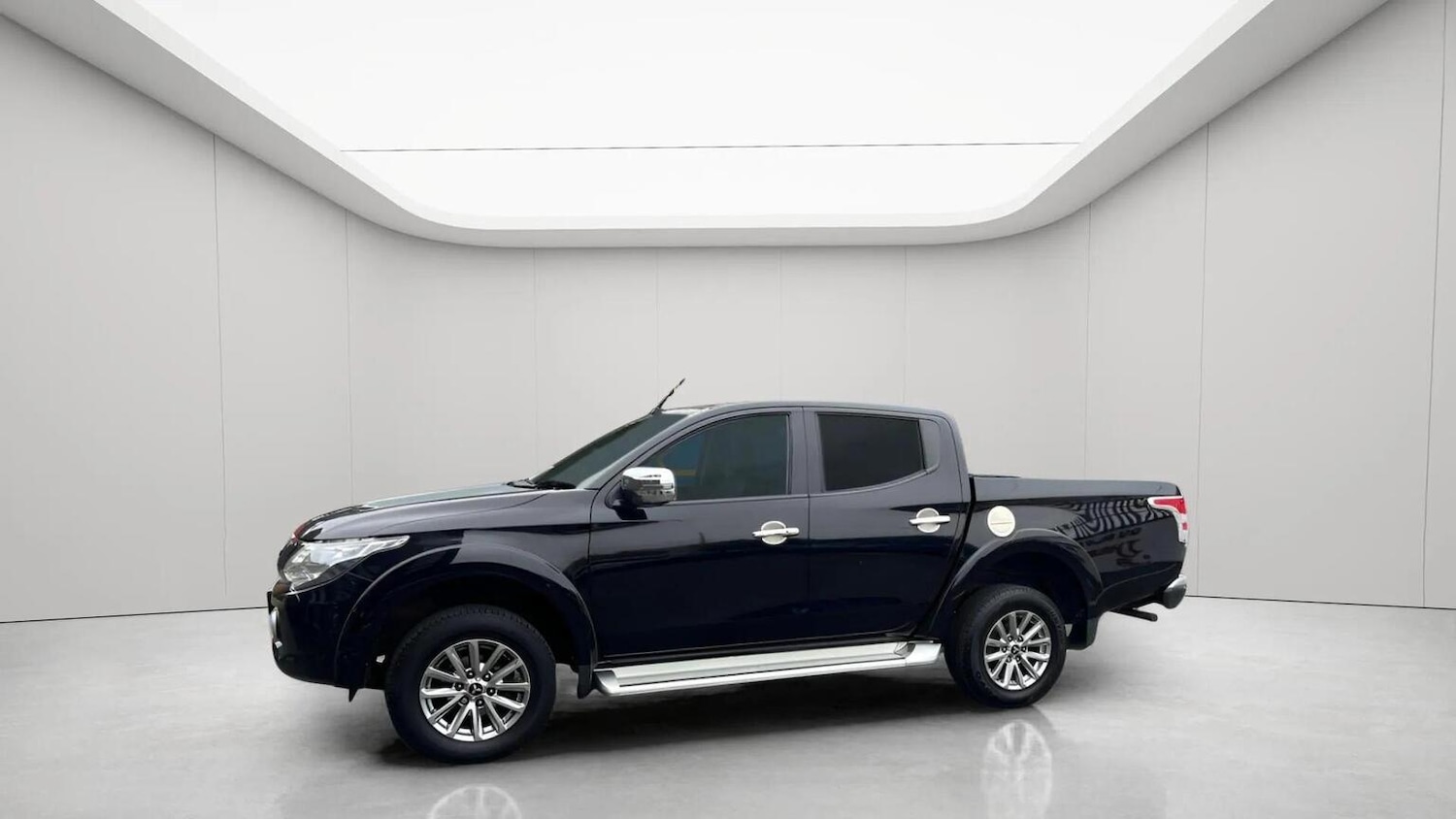 Used Mitsubishi L200 2019 for sale - 78070307: Photo 37