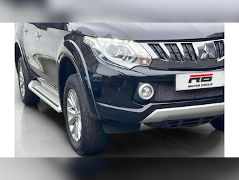 Used Mitsubishi L200 2019 for sale - 78070307: Photo
