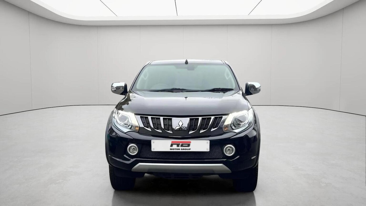 Used Mitsubishi L200 2019 for sale - 78070307: Photo 4