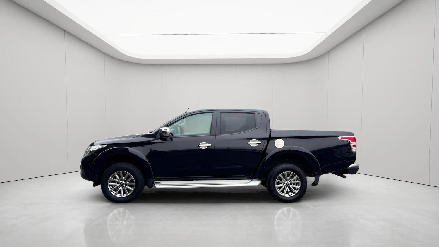 Used Mitsubishi L200 2019 for sale - 78070307: Photo 40