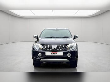 Used Mitsubishi L200 2019 for sale - 78070307: Photo