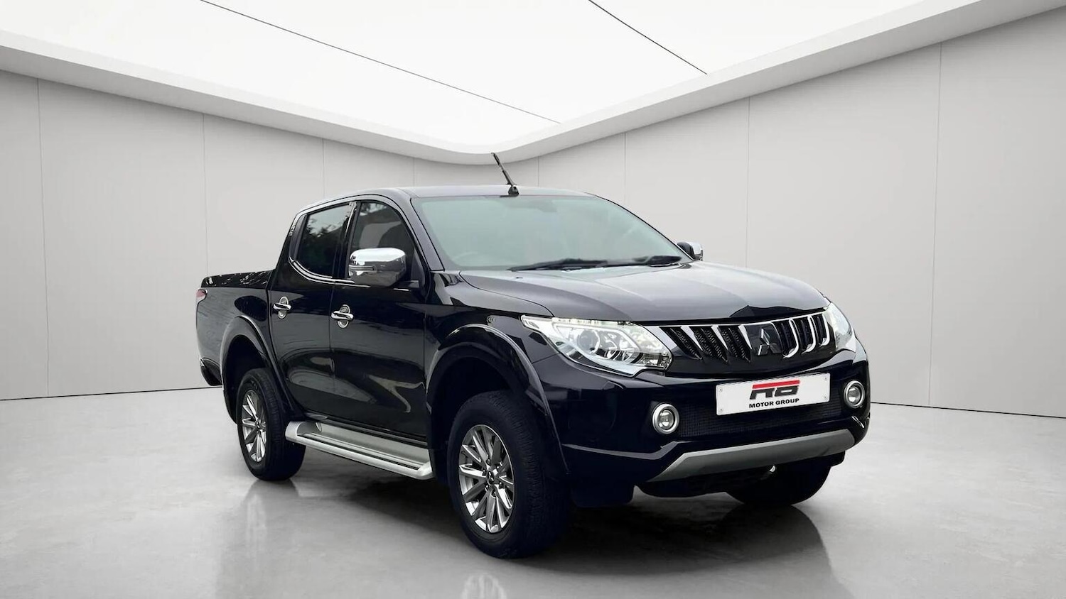 Used Mitsubishi L200 2019 for sale - 78070307: Photo 5
