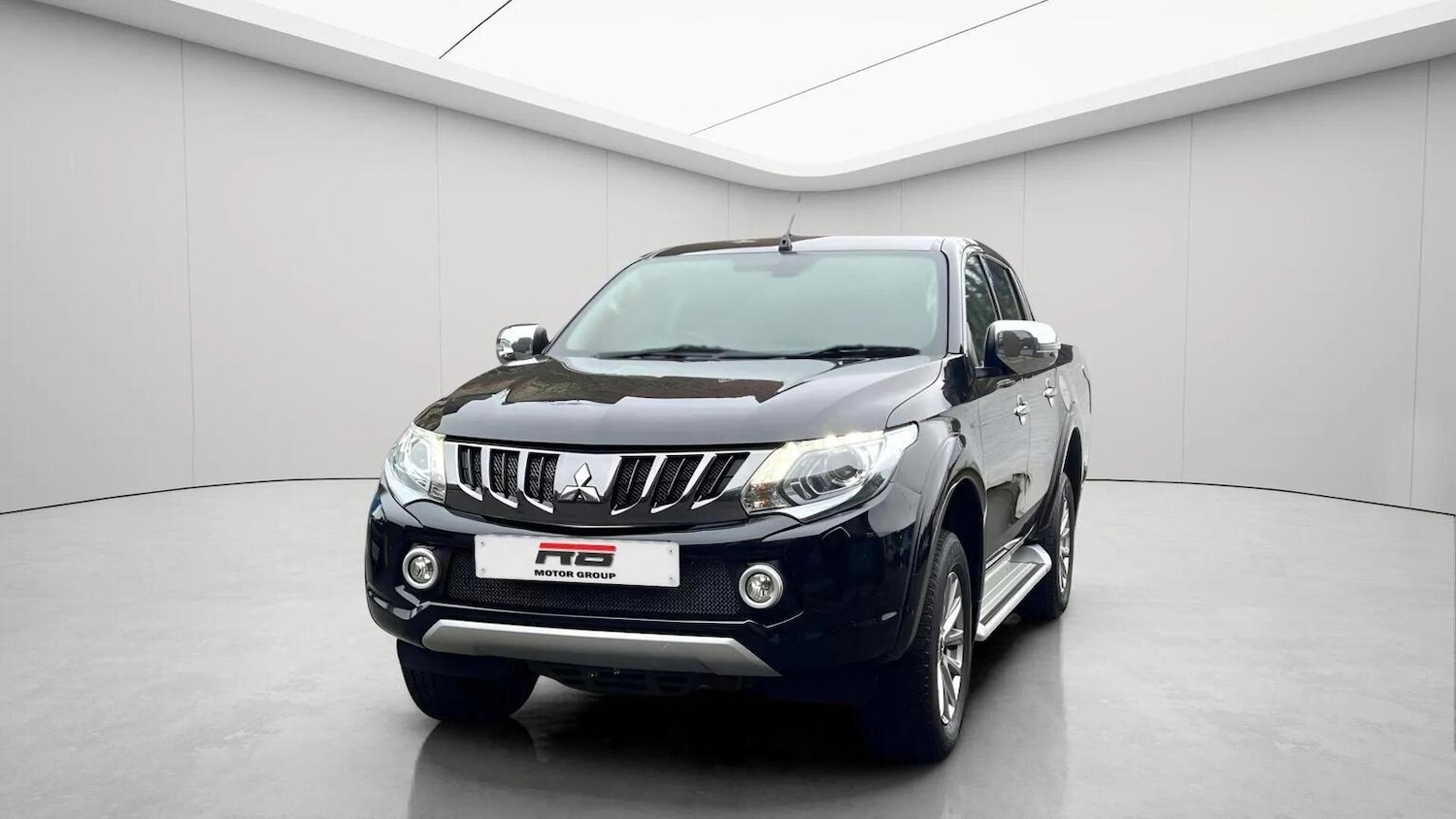 Used Mitsubishi L200 2019 for sale - 78070307: Photo 6