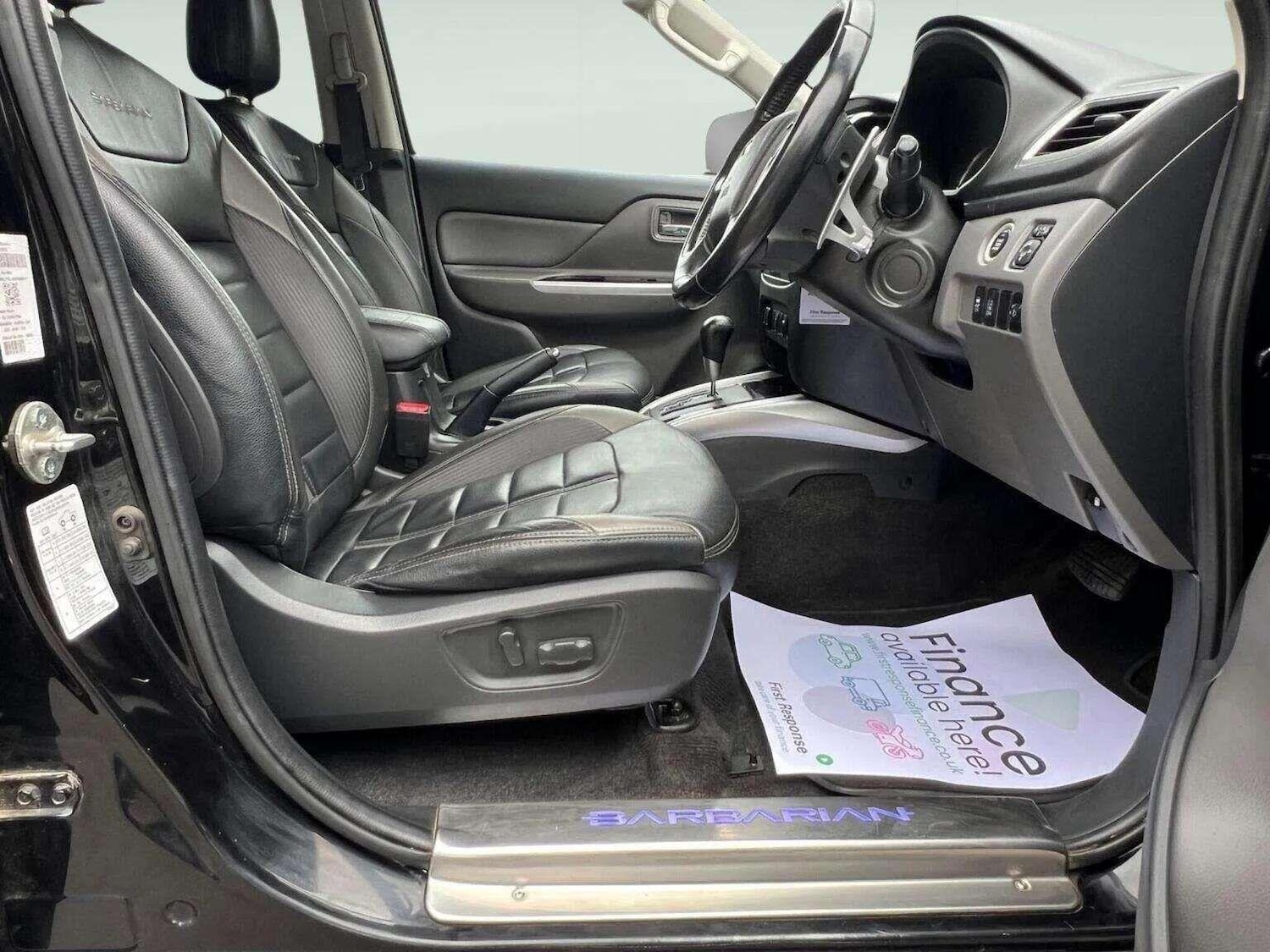 Used Mitsubishi L200 2019 for sale - 78070307: Photo 7