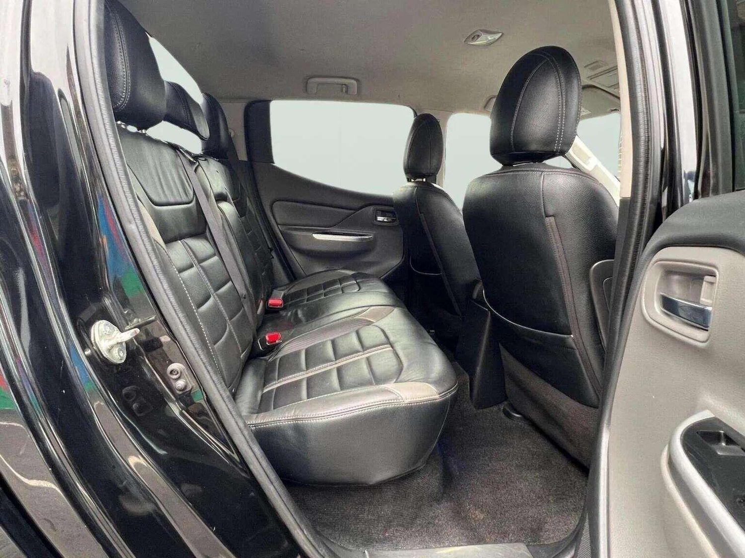 Used Mitsubishi L200 2019 for sale - 78070307: Photo 8