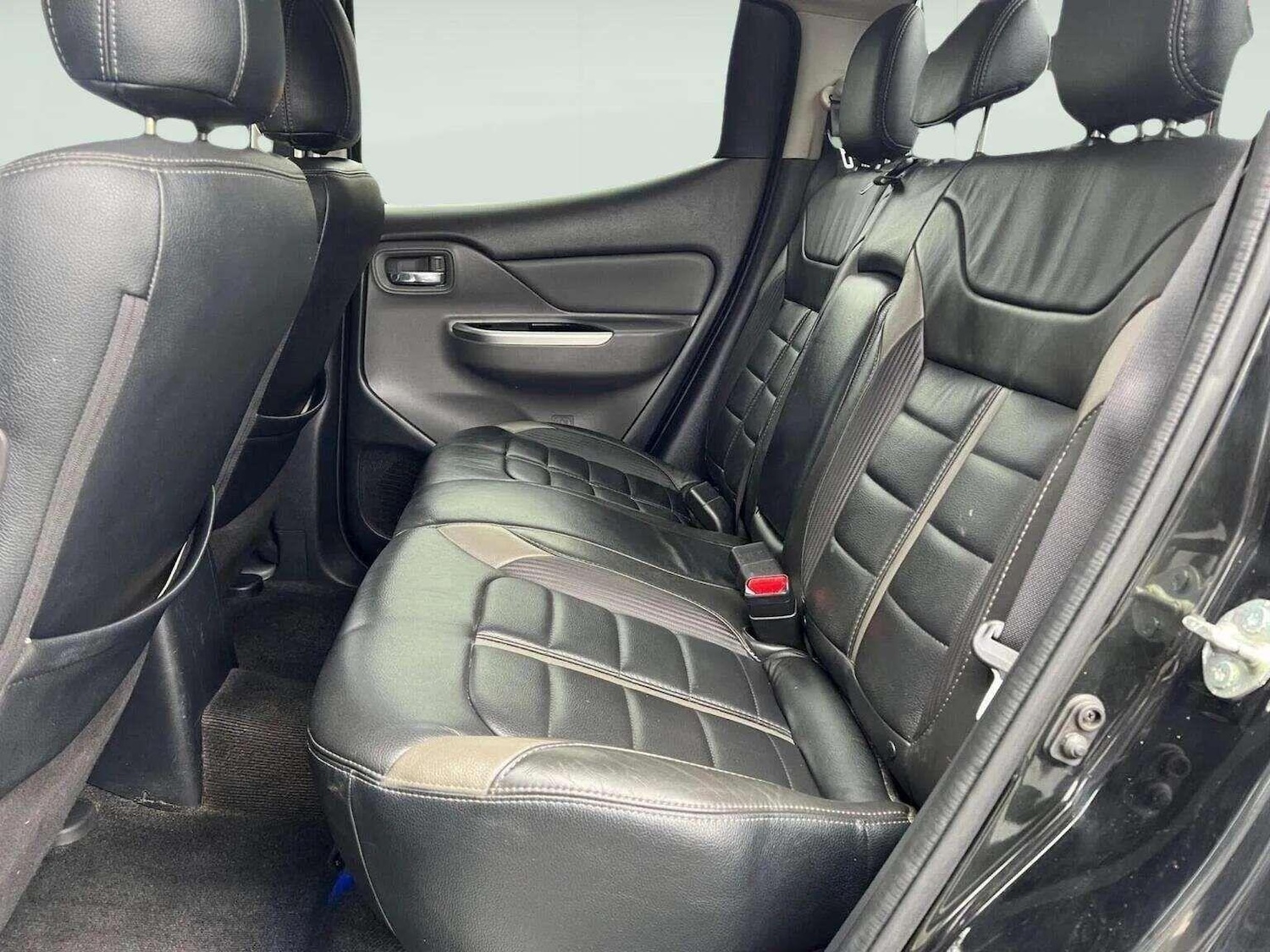 Used Mitsubishi L200 2019 for sale - 78070307: Photo 9