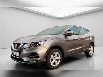 Used Nissan Qashqai 2019 for sale - 79590320: Photo
