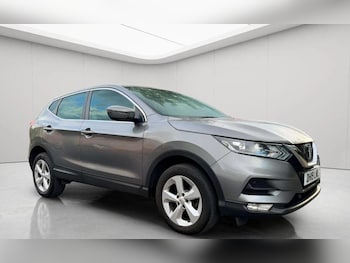 Used Nissan Qashqai 2019 for sale - 79590320: Photo
