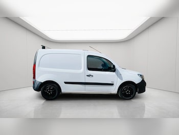 Used Mercedes-Benz Citan 2016 for sale - 78347917: Photo