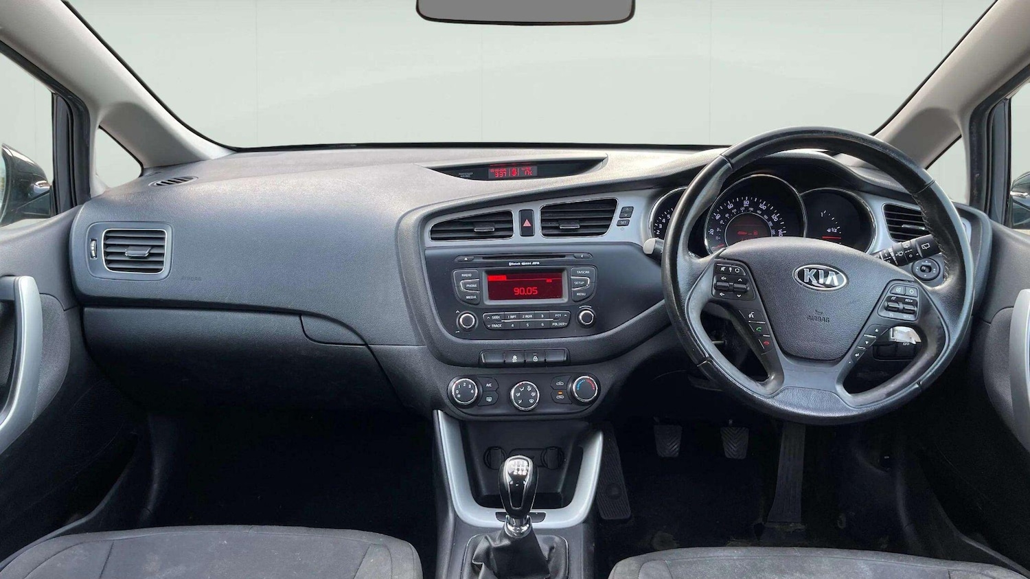 Used Kia Ceed 2014 for sale - 78171212: Photo 14