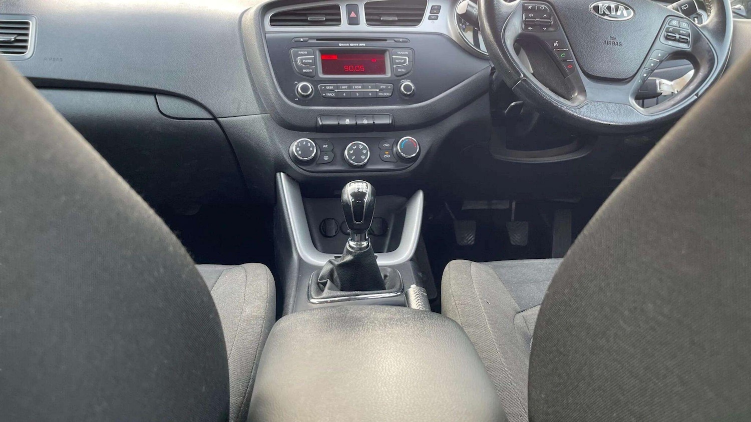 Used Kia Ceed 2014 for sale - 78171212: Photo 15