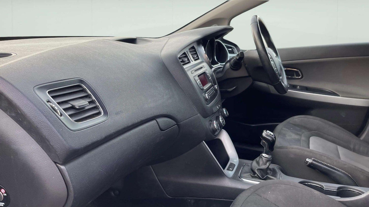 Used Kia Ceed 2014 for sale - 78171212: Photo 16