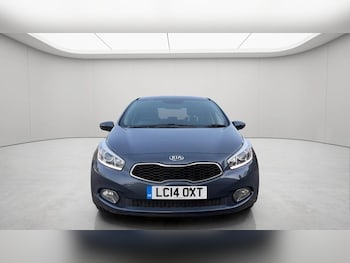Used Kia Ceed 2014 for sale - 78171212: Photo