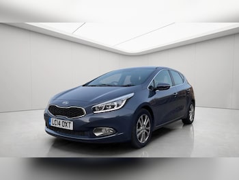 Used Kia Ceed 2014 for sale - 78171212: Photo