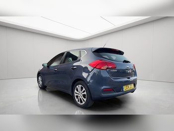 Used Kia Ceed 2014 for sale - 78171212: Photo