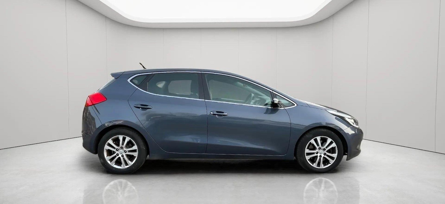 Used Kia Ceed 2014 for sale - 78171212: Photo 7