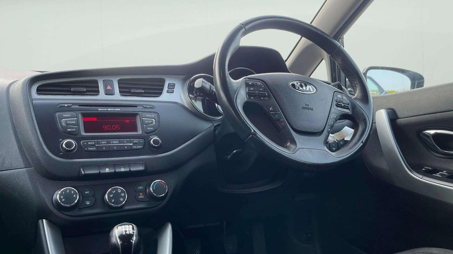 Used Kia Ceed 2014 for sale - 78171212: Photo 9