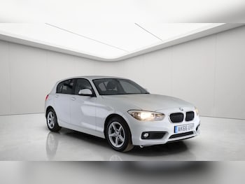 Used BMW 1 Series 2016 for sale - 78648785: Photo