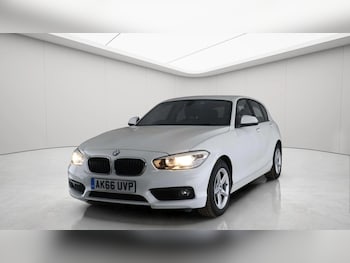 Used BMW 1 Series 2016 for sale - 78648785: Photo