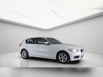 Used BMW 1 Series 2016 for sale - 78648785: Photo