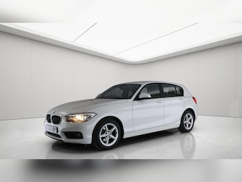 Used BMW 1 Series 2016 for sale - 78648785: Photo
